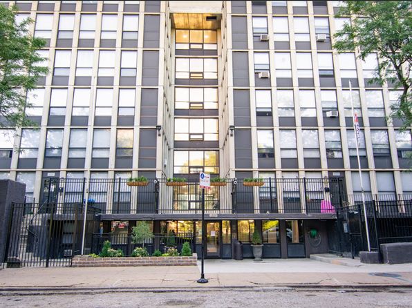 6531 S Lowe Ave #528