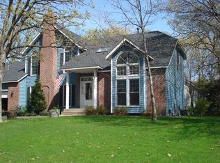 12193 Lily St NW, Coon Rapids, MN 55433