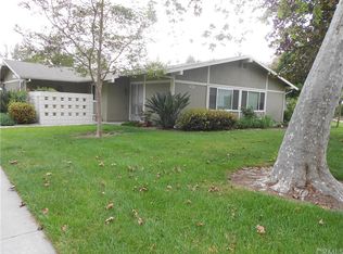 83 Calle Aragon UNIT B, Laguna Woods, CA 92637