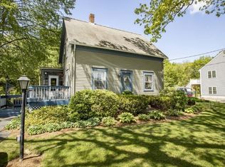47 Central St, Abington, MA 02351