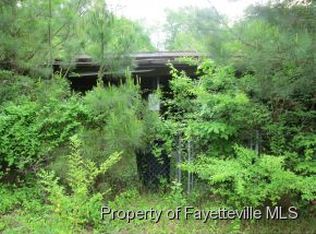 5885 Saint Josephs Dr, Fayetteville, NC 28306