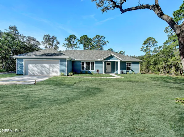 5394 COUNTY ROAD 352, Keystone Heights, FL 32656