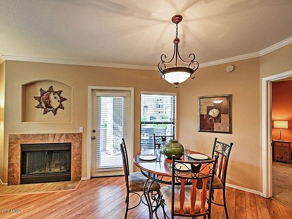 4th image of 15095 N Thompson Peak Pkwy Unit 1078