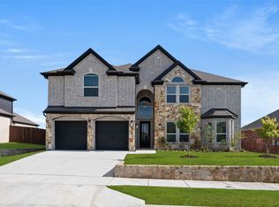 5256 Great Hollow Trl, Fort Worth, TX 76179