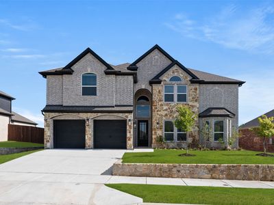 5256 Great Hollow Trl, Fort Worth, TX, 76179