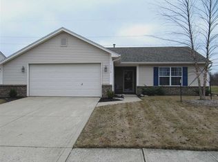 3214 Foxcroft Dr, Fort Wayne, IN 46808