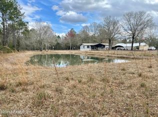 27175 NE County Road 125, Lawtey, FL 32058