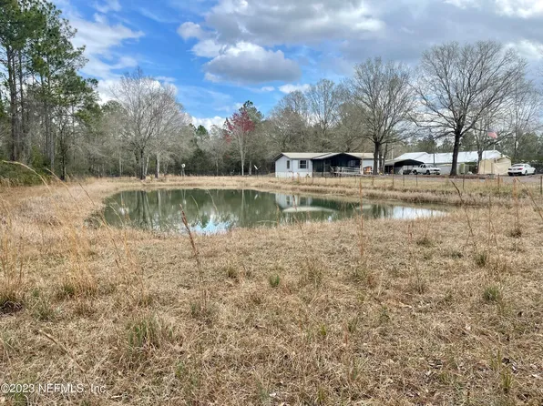 27175 NE COUNTY ROAD 125, Lawtey, FL 32058