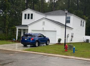 701 Wapama Street Columbia LOT 109-D6, Little River, SC 29566
