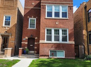 4135 N Francisco Ave #1, Chicago, IL 60618