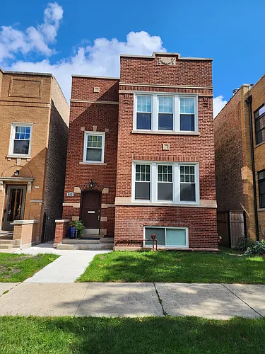 4135 N Francisco Ave #1 Photo 1
