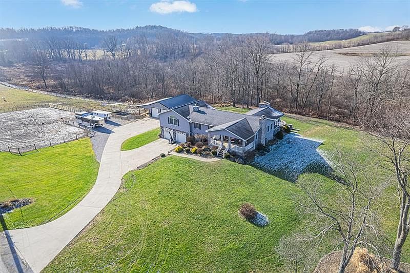 509 Enon Rd, Enon Valley, PA 16120 Zillow
