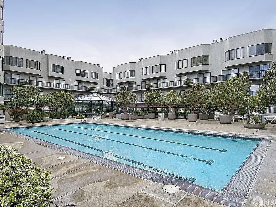 2nd image of 601 Van Ness Ave APT 906