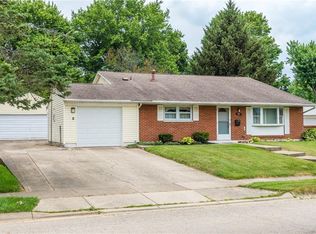 1837 Ironwood Dr, Fairborn, OH 45324