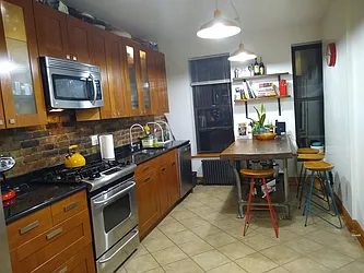 Rented by City Barn Realty Inc