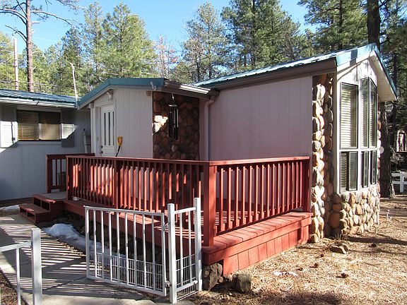 4th image of 3015 S Pinetop Mountain Ln