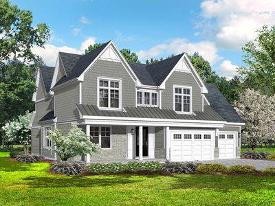 352 61st Street Rd Lot 6, Willowbrook, IL, 60527