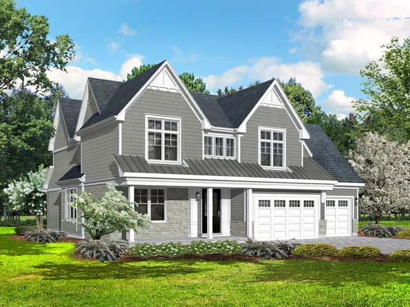 352 61st Street Rd Lot 6, Willowbrook, IL 60527