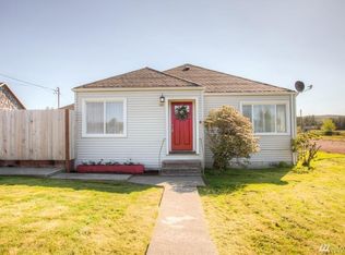 2604 Evergreen Park Rd, Grayland, WA 98547