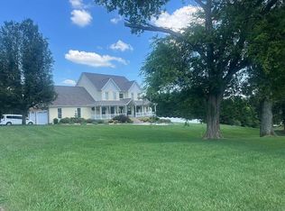 1428 Indian Warpath Rd, Sevierville, TN 37876