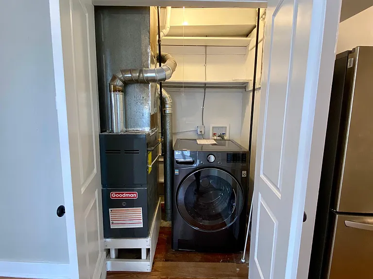 3814 Washington St #3N — Photo 6