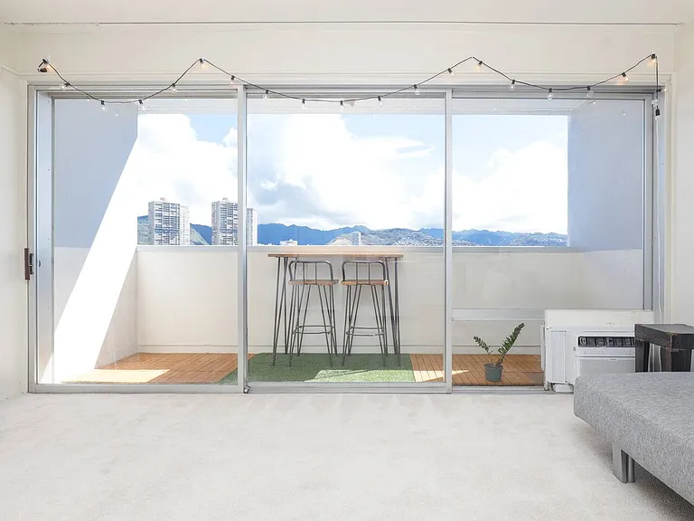 2281 Ala Wai Blvd #902 — Photo 16