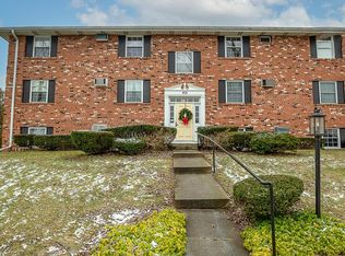 615 Bailey Dr APT 3, Mansfield, OH