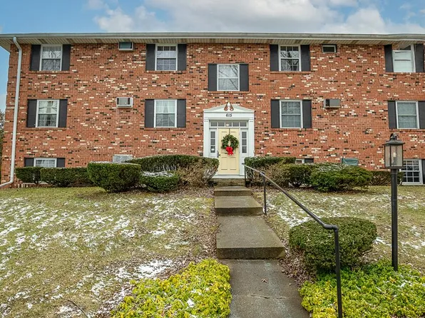 615 Bailey Dr APT 3, Mansfield, OH 44904