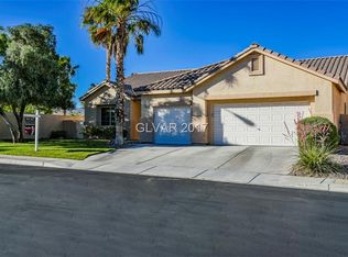 2511 Serenity Hollow Dr, Henderson, NV 89052