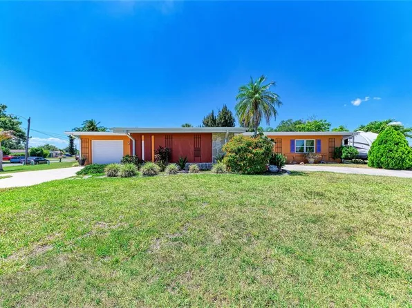 2486 Conway Blvd, Pt Charlotte, FL 33952