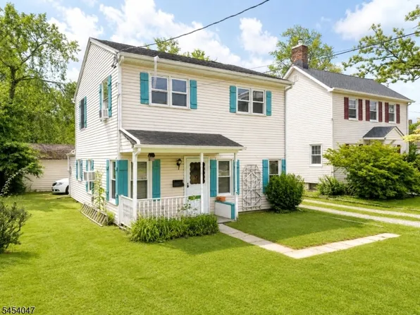 67 Greenbrook Rd, Green Brook Twp., NJ 08812
