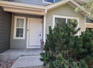 51 21st Ave APT 43, Longmont, CO 80501