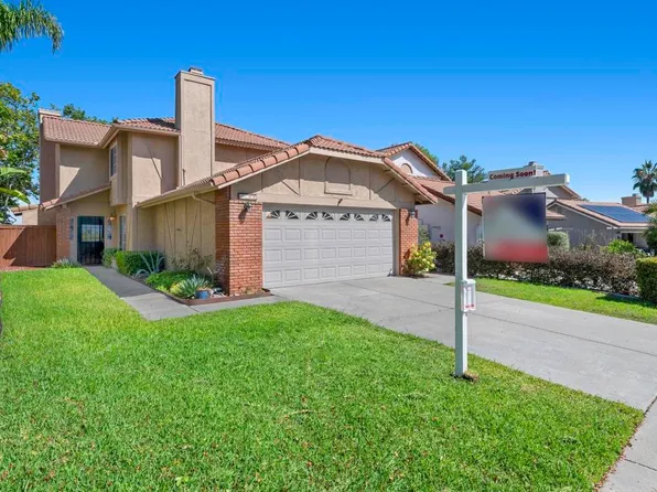3758 Via Baldona, Oceanside, CA 92056