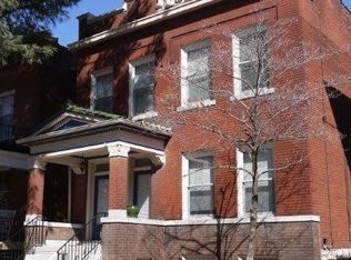 6023-6025 Washington Blvd, Saint Louis, MO 63112
