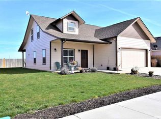 762 Puffin St, Halsey, OR 97348