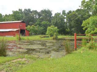 27670 Fm 2090 Rd, Splendora, TX 77372