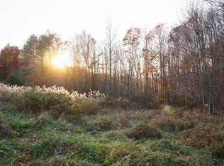 Tbd Pridemoore Rd, Galax, VA 24333