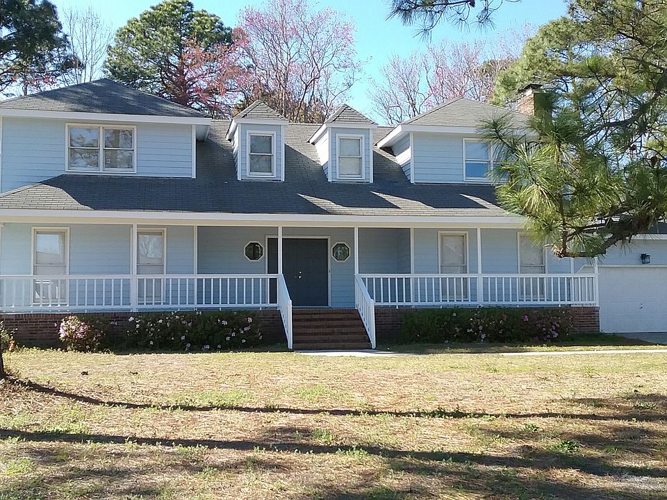 1st image of 3308 Kirby Smith Dr