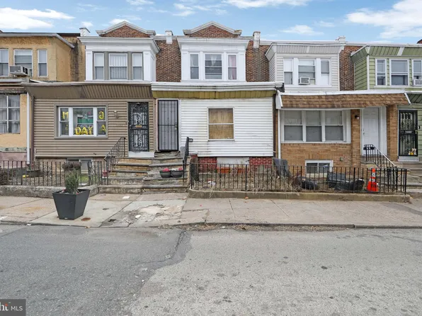 5224 Beaumont St, Philadelphia, PA 19143