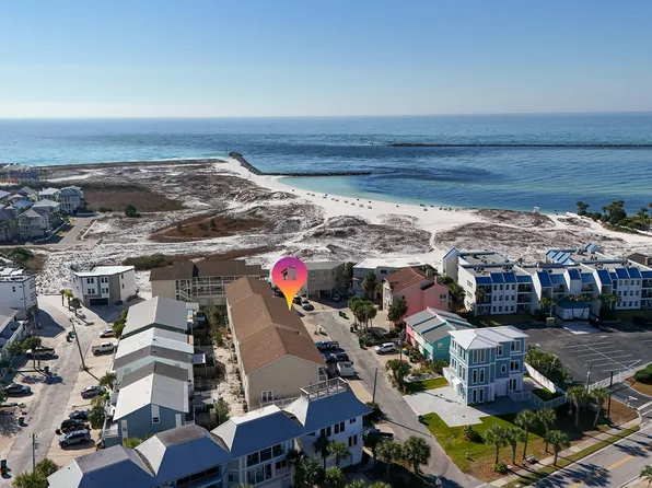 108 Gulf Winds Ct #108, Destin, FL 32541