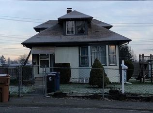 1449 E Fairbanks St, Tacoma, WA 98404