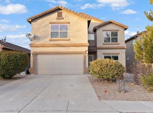 2804 Violeta Cir SE, Rio Rancho, NM 87124