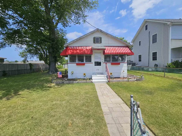 11 Georgia Ave, Villas, NJ 08251