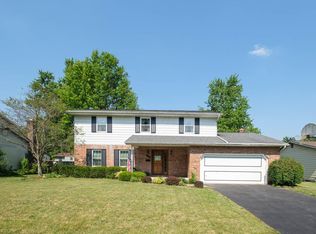 1055 Tiffany Dr, Reynoldsburg, OH