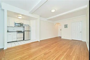 Rented by Living New York