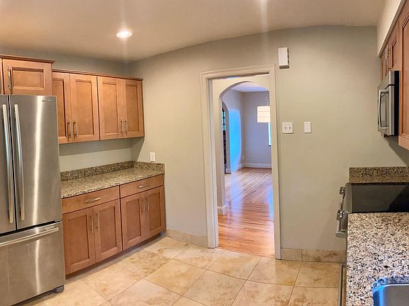 Beautiful kitchen