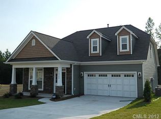 4516 Carving Tree Dr #6, Mint Hill, NC 28227