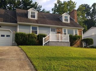 751 Hawthorne Rd, Linthicum, MD 21090
