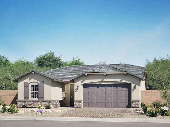 36450 W Oliveto Ave, Maricopa, AZ 85138