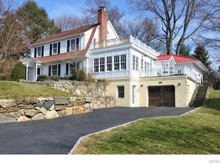 20 Mount Pleasant Ln, Irvington, NY 10533